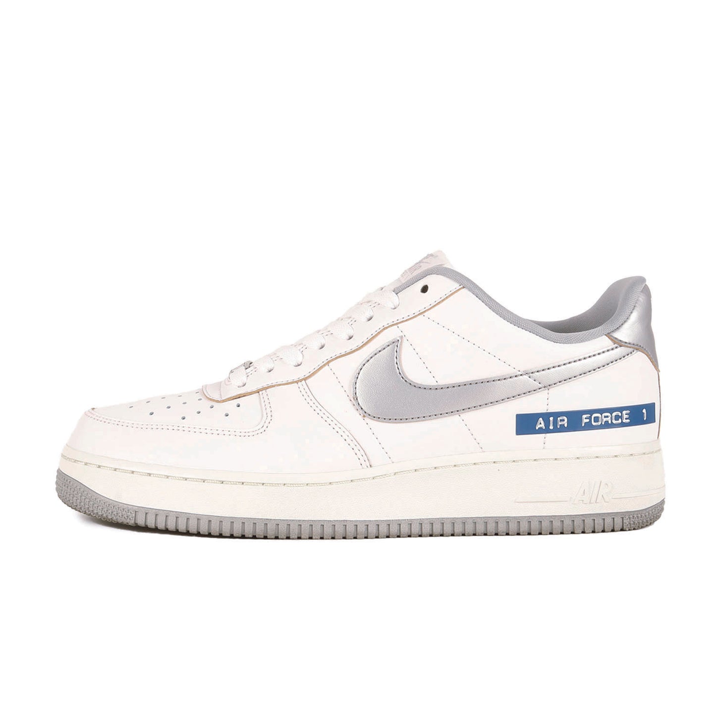 AIR FORCE 1 07 LV8 LABEL MAKER (DC5209-100)