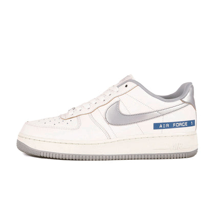 AIR FORCE 1 07 LV8 LABEL MAKER (DC5209-100)