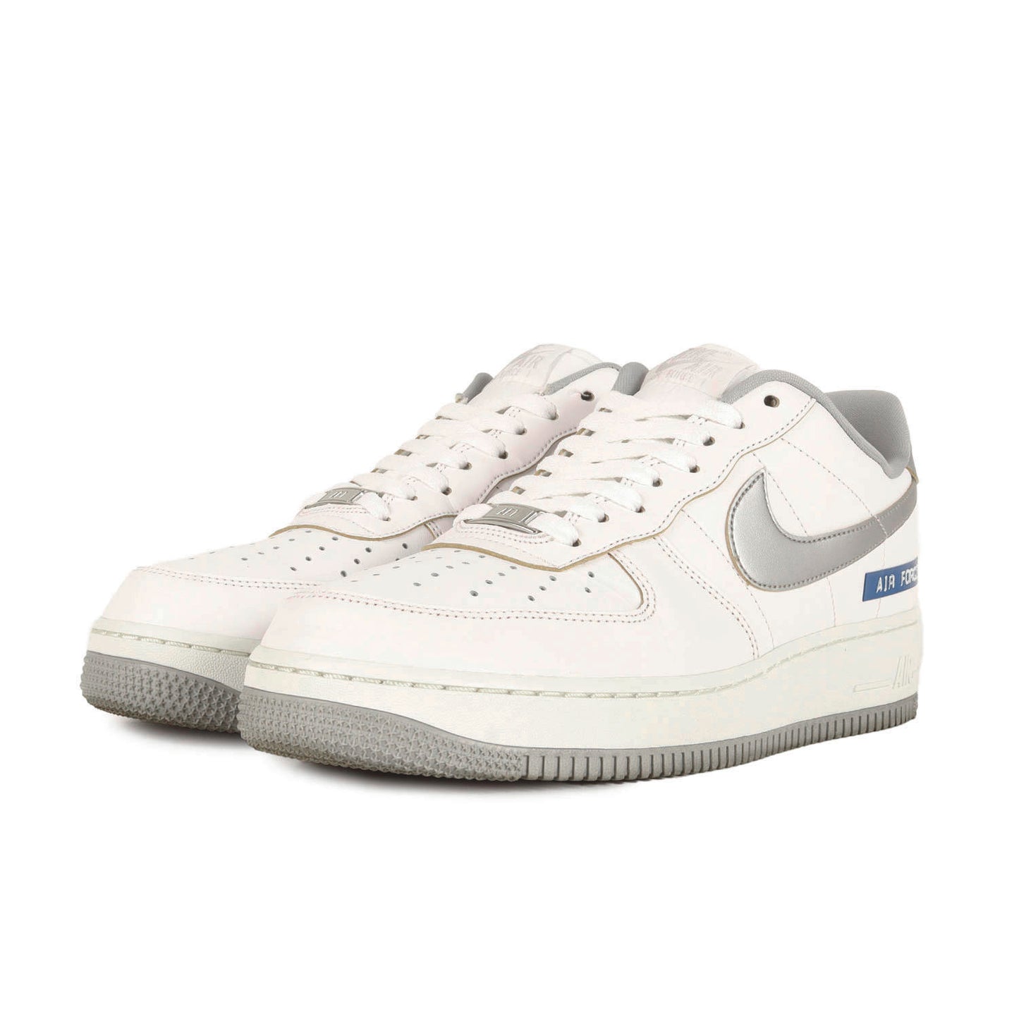 AIR FORCE 1 07 LV8 LABEL MAKER (DC5209-100)