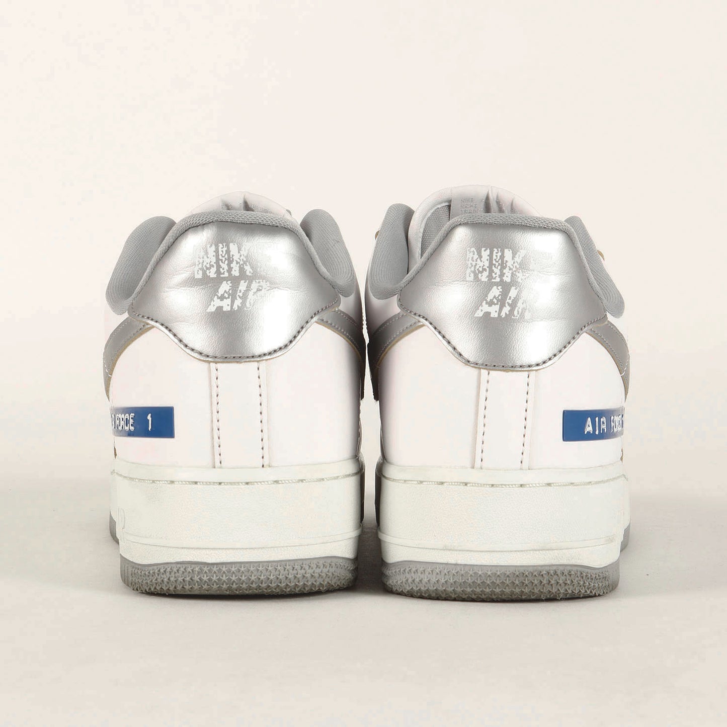 AIR FORCE 1 07 LV8 LABEL MAKER (DC5209-100)