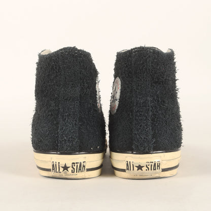 23AW ×DAIRIKU ALL STAR US HI スウェード