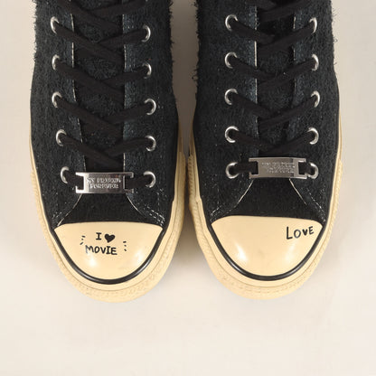 23AW ×DAIRIKU ALL STAR US HI スウェード