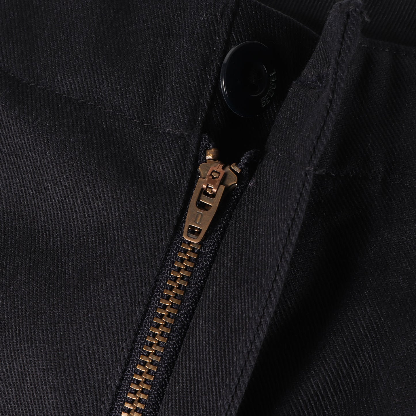 21SS サイド パイピング 2タック ワーク チノパンツ(CHINO PANTS TYPE-C)