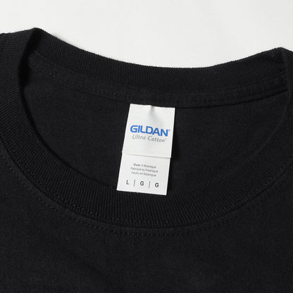 NIRVANA JEFF ROSS 手刷りプリント BLEACH ロングスリーブ Tシャツ