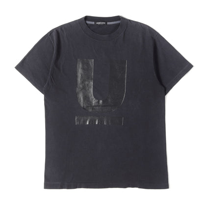 90s TRANSFORMING Uロゴ Tシャツ