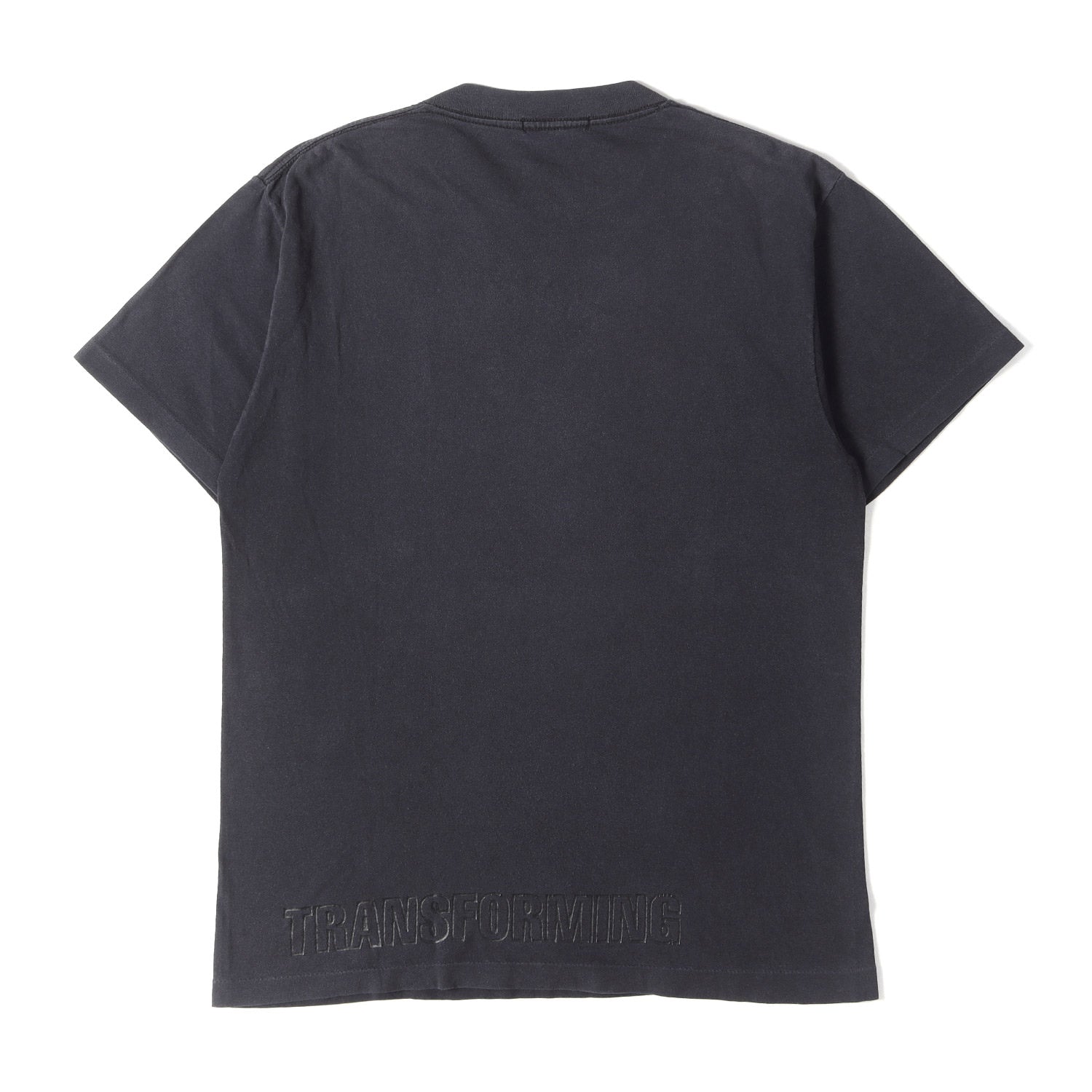 貴重undercover Tシャツ5枚セットアンダーカバー90s Yahoo!オークション - 希少 90s 95SS UNDERCOVER アンダーカバー NO TI