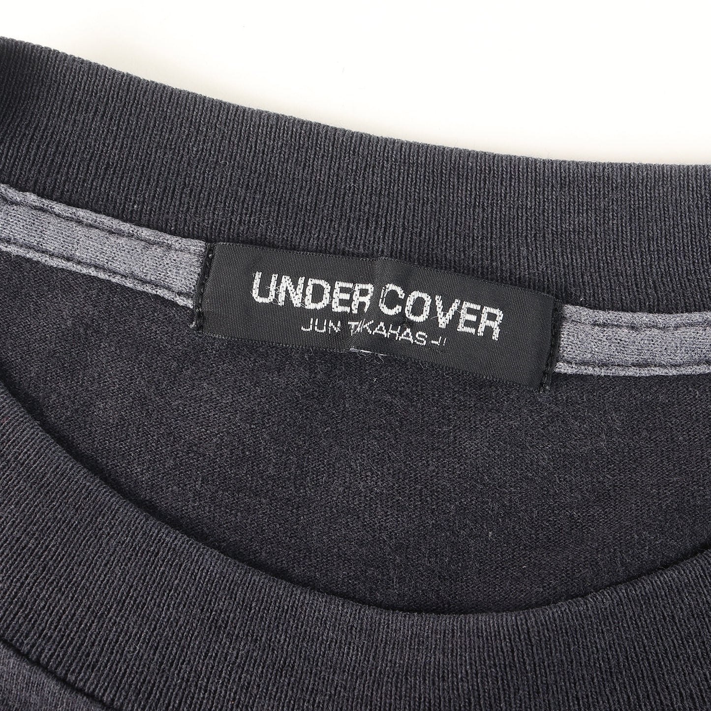 90s TRANSFORMING Uロゴ Tシャツ