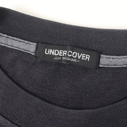 90s TRANSFORMING Uロゴ Tシャツ