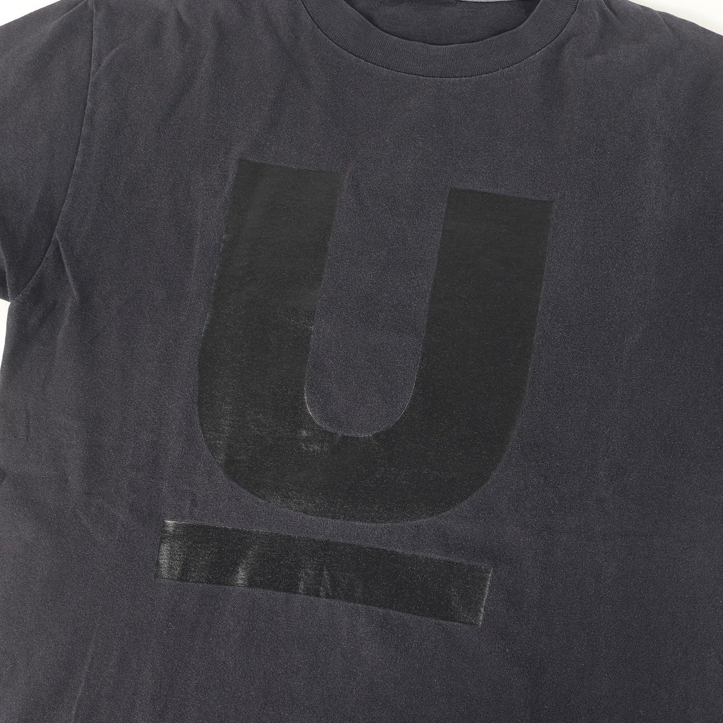 90s TRANSFORMING Uロゴ Tシャツ
