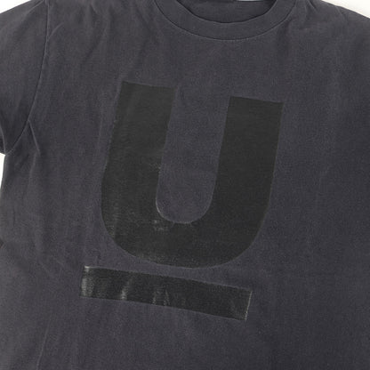 90s TRANSFORMING Uロゴ Tシャツ