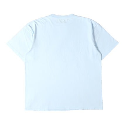 24SS フォトグラフィック Tシャツ(Stunts, Blunts & Hip Hop T-shirt)