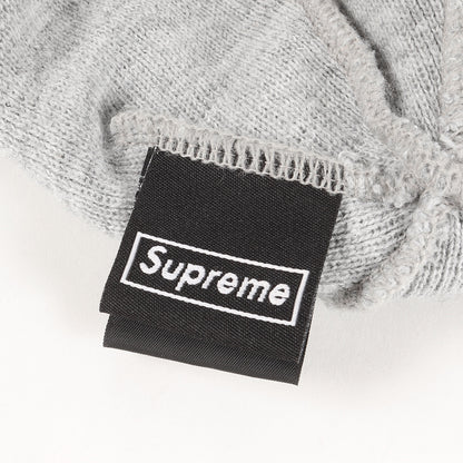 ×NEW ERA BOXロゴ ニット ビーニー(Box Logo Beanie)