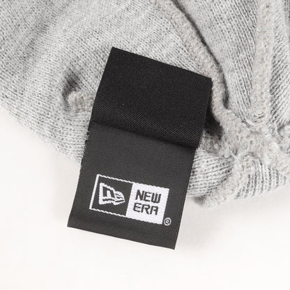 ×NEW ERA BOXロゴ ニット ビーニー(Box Logo Beanie)