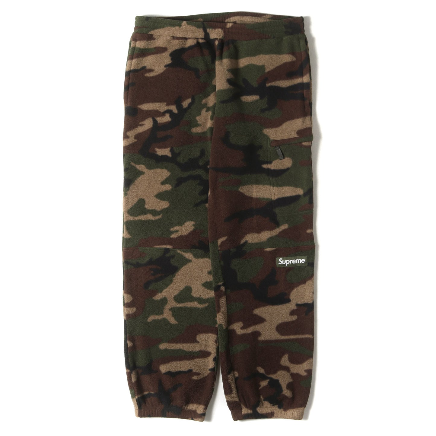 22AW ポーラテック フリース パンツ(Polartec Pant)