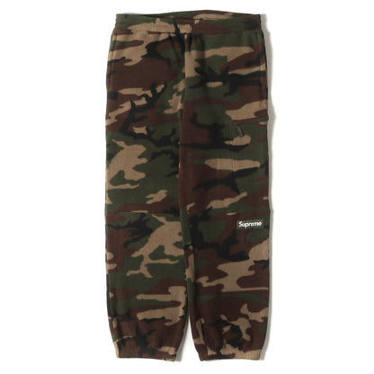 22AW ポーラテック フリース パンツ(Polartec Pant)