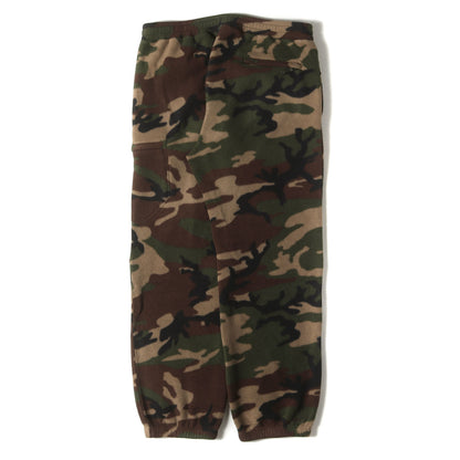 22AW ポーラテック フリース パンツ(Polartec Pant)
