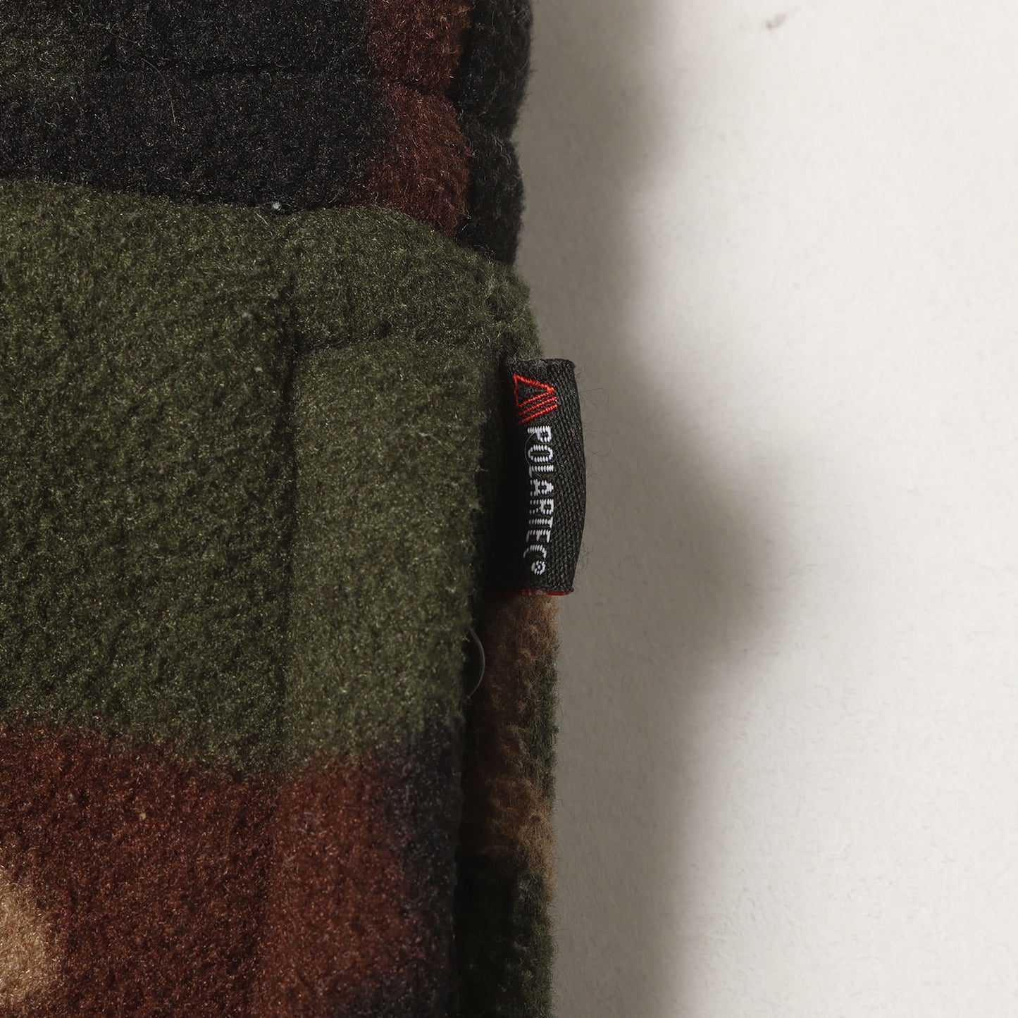 22AW ポーラテック フリース パンツ(Polartec Pant)