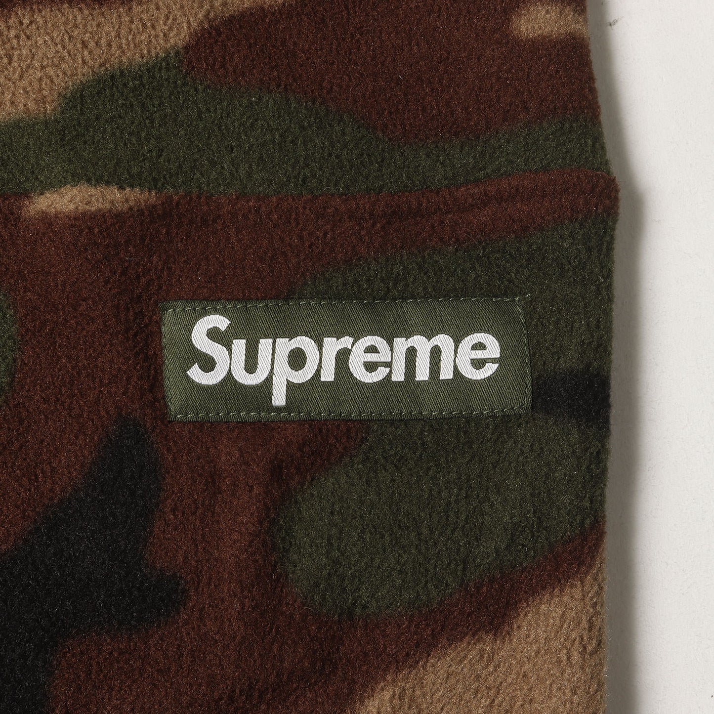 22AW ポーラテック フリース パンツ(Polartec Pant)
