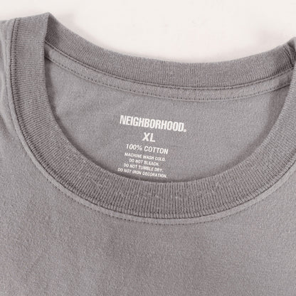 25SS ×DOVER STREET MARKET GINZA オープン記念 クルーネック Tシャツ