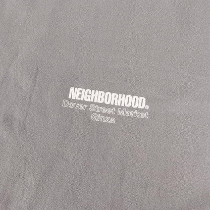 25SS ×DOVER STREET MARKET GINZA オープン記念 クルーネック Tシャツ
