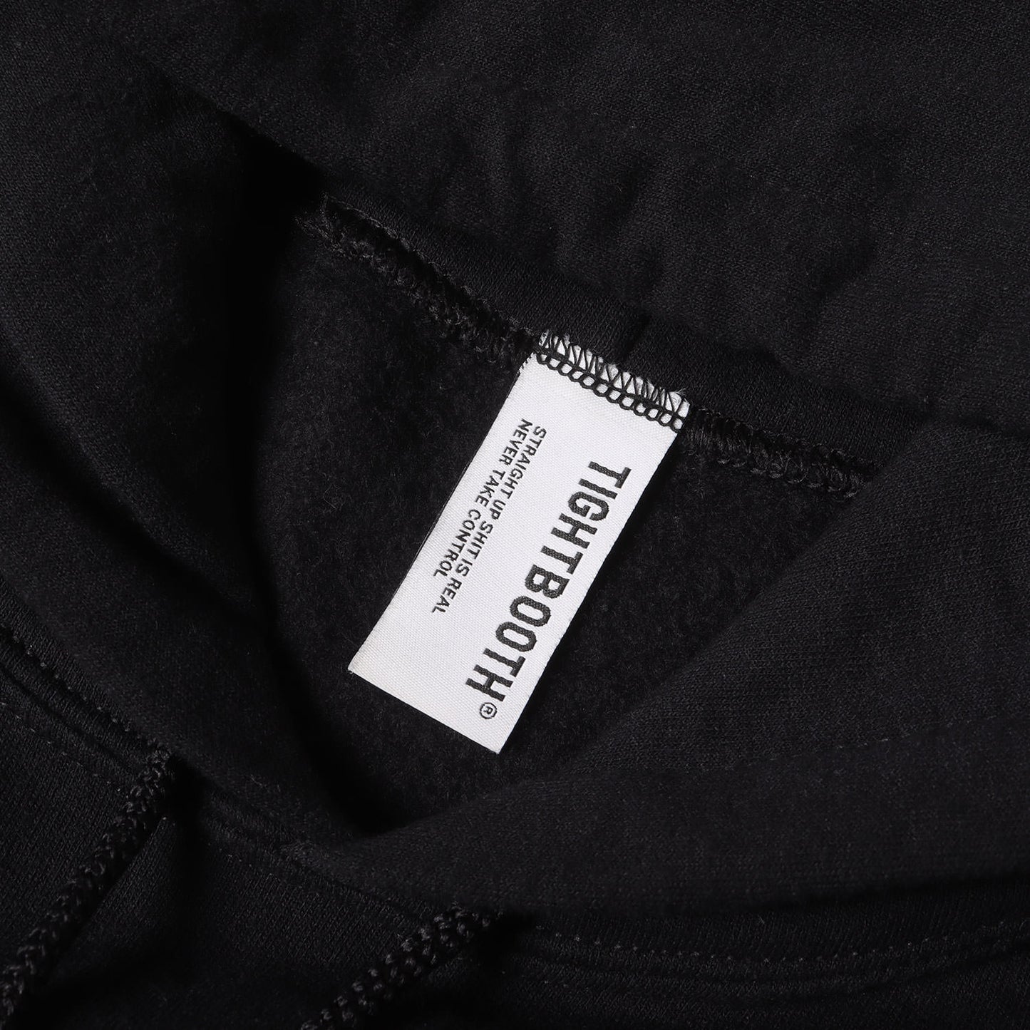 24AW カレッジロゴ オーバーサイズ スウェットパーカー(COLLEGE HOODED SWEAT SHIRT)