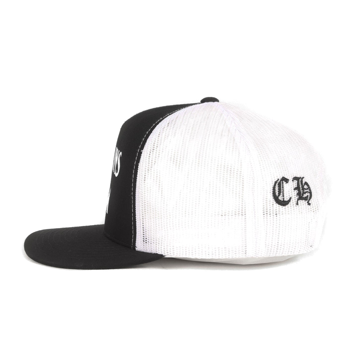 ブランドロゴ メッシュキャップ(CLASSIC LOGO MESH CAP)