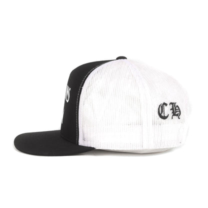 ブランドロゴ メッシュキャップ(CLASSIC LOGO MESH CAP)