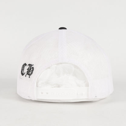 ブランドロゴ メッシュキャップ(CLASSIC LOGO MESH CAP)