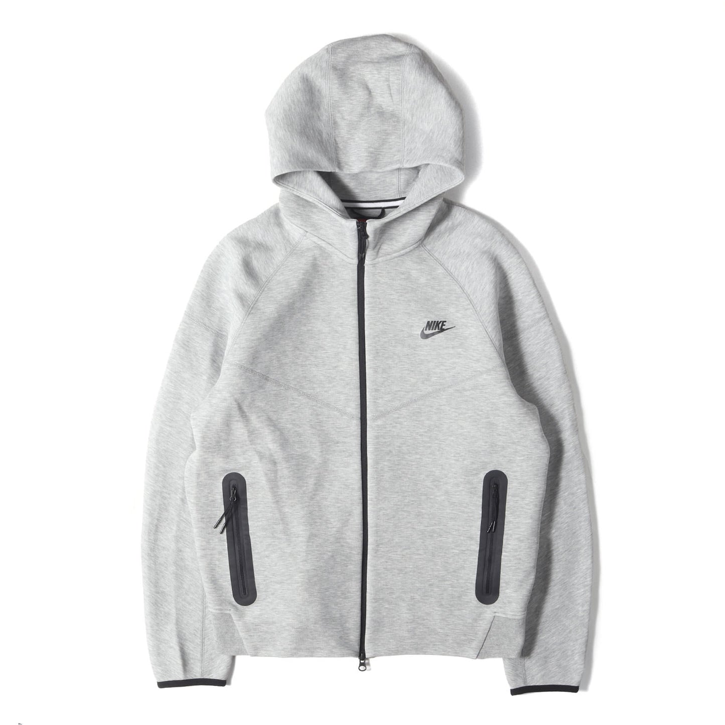 23AW テックフリース ジップ パーカー(AS M NK TCH FLC FZ WR HOODIE)