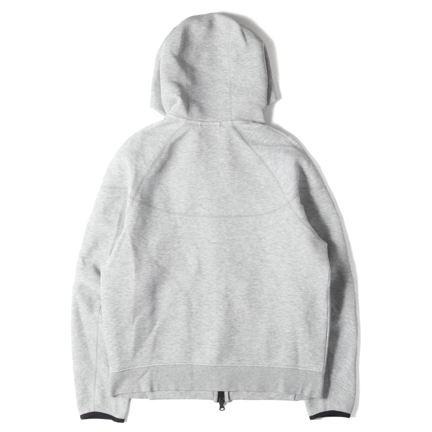 23AW テックフリース ジップ パーカー(AS M NK TCH FLC FZ WR HOODIE)