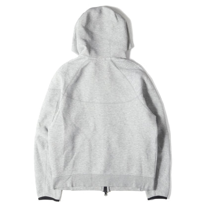 23AW テックフリース ジップ パーカー(AS M NK TCH FLC FZ WR HOODIE)