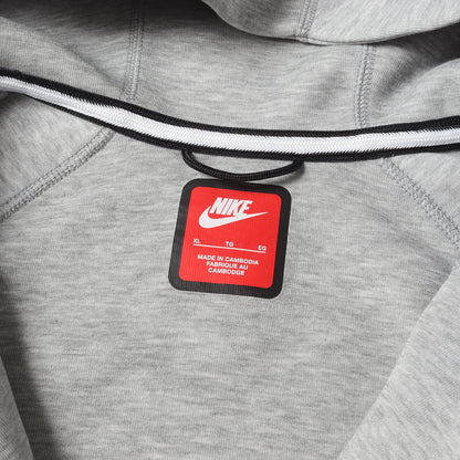23AW テックフリース ジップ パーカー(AS M NK TCH FLC FZ WR HOODIE)