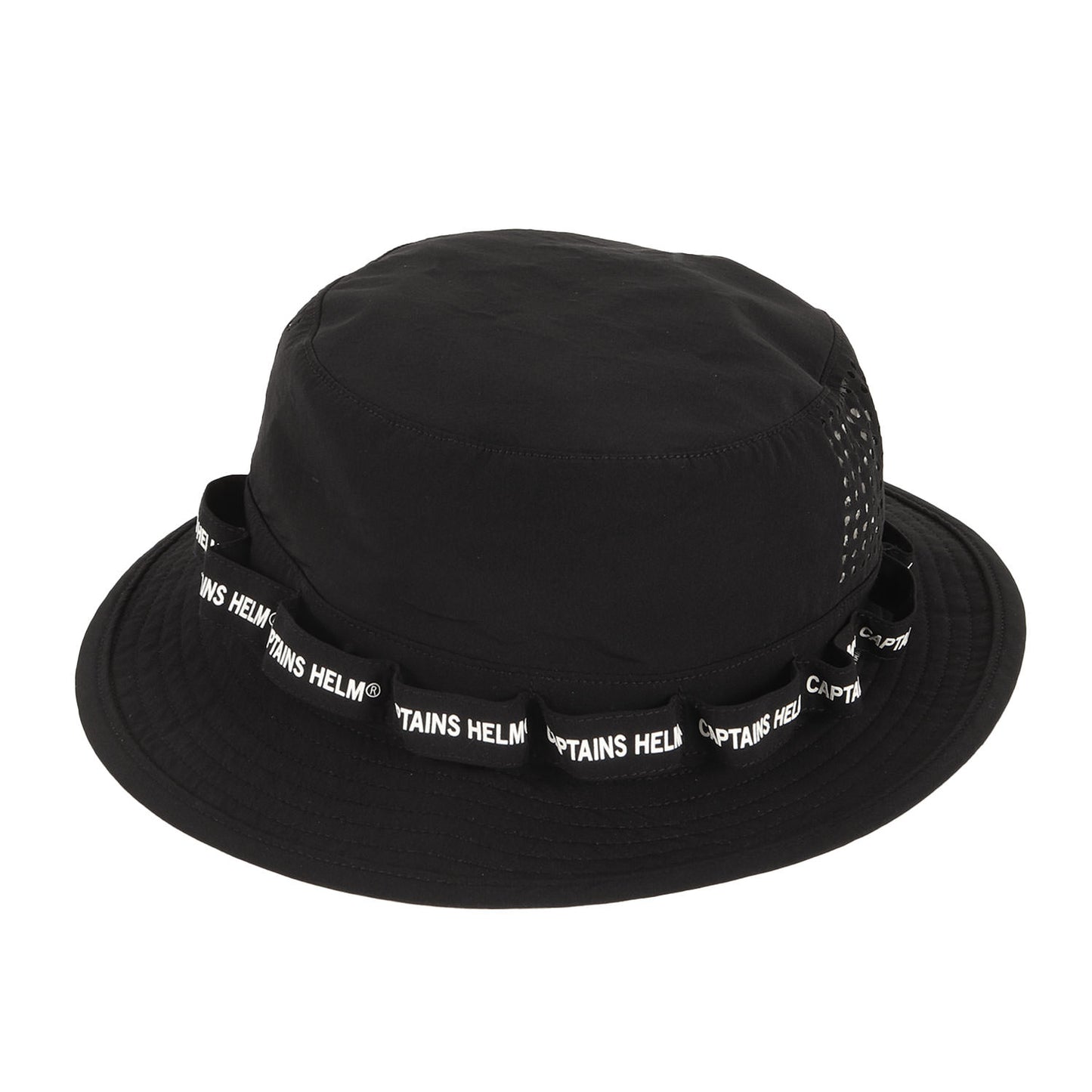 24SS ドライ ストレッチ サーフ サファリハット(DRY STRETCH SURF SAFARI HAT)