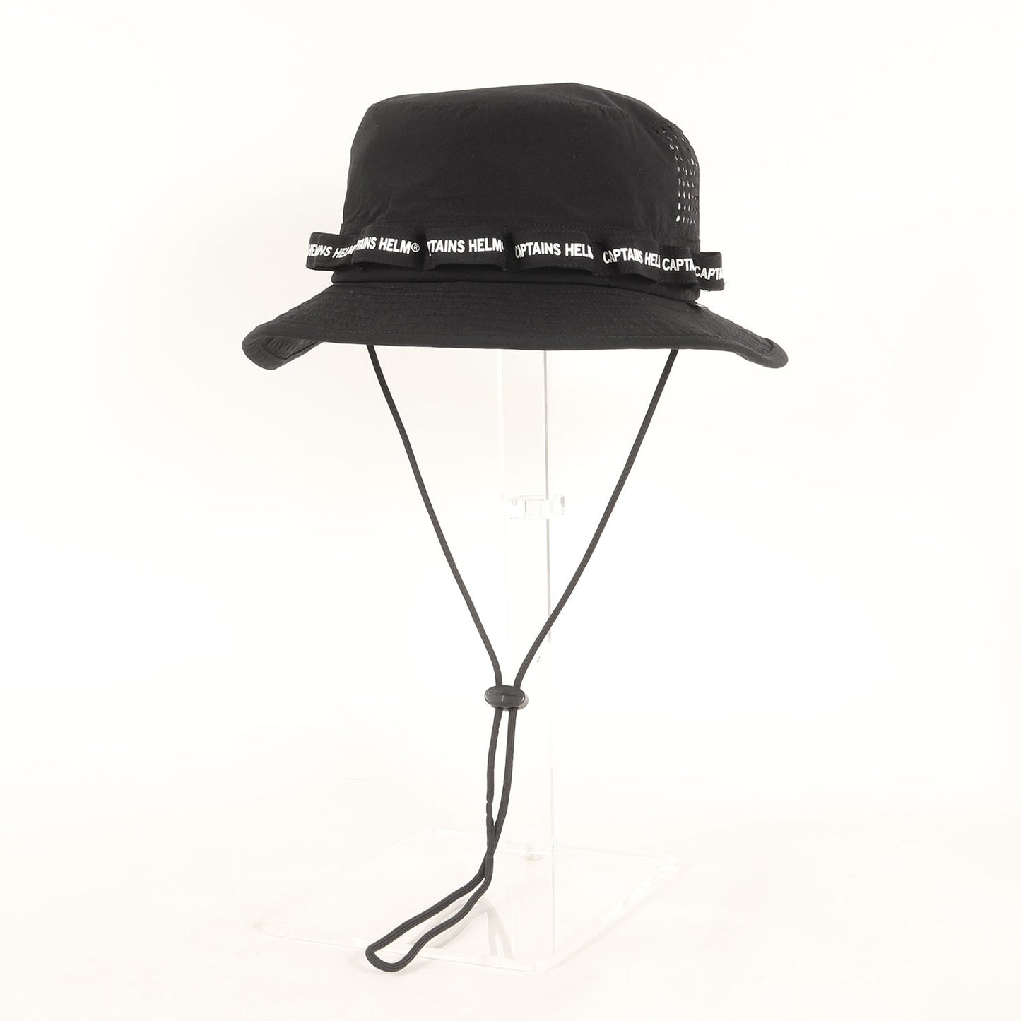 24SS ドライ ストレッチ サーフ サファリハット(DRY STRETCH SURF SAFARI HAT)