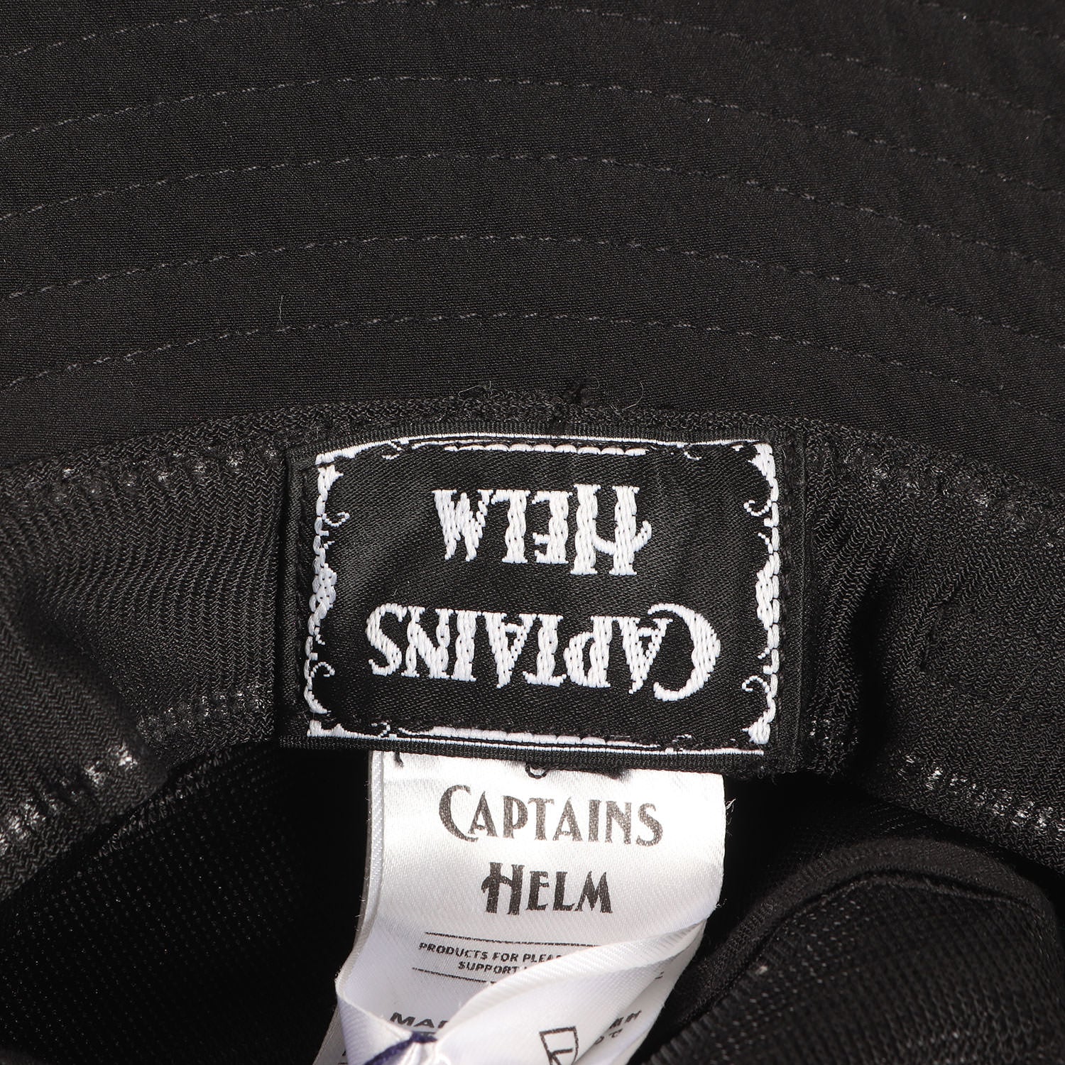 24SS ドライ ストレッチ サーフ サファリハット(DRY STRETCH SURF