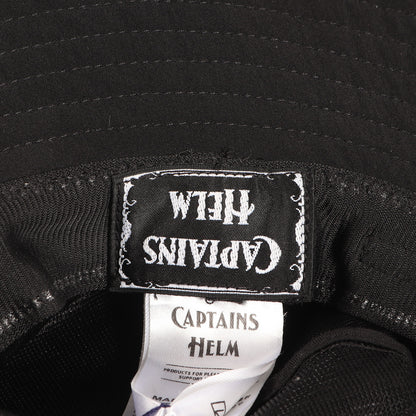 24SS ドライ ストレッチ サーフ サファリハット(DRY STRETCH SURF SAFARI HAT)