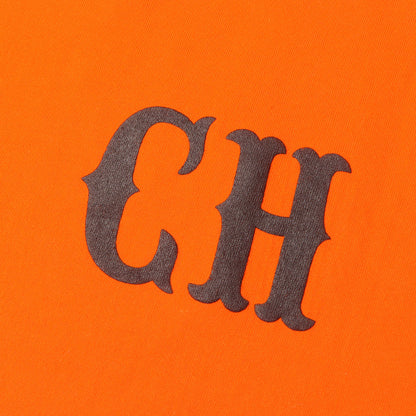 25SS ブランドロゴ クルーネック Tシャツ(LOCALS LOGO S/S TEE)