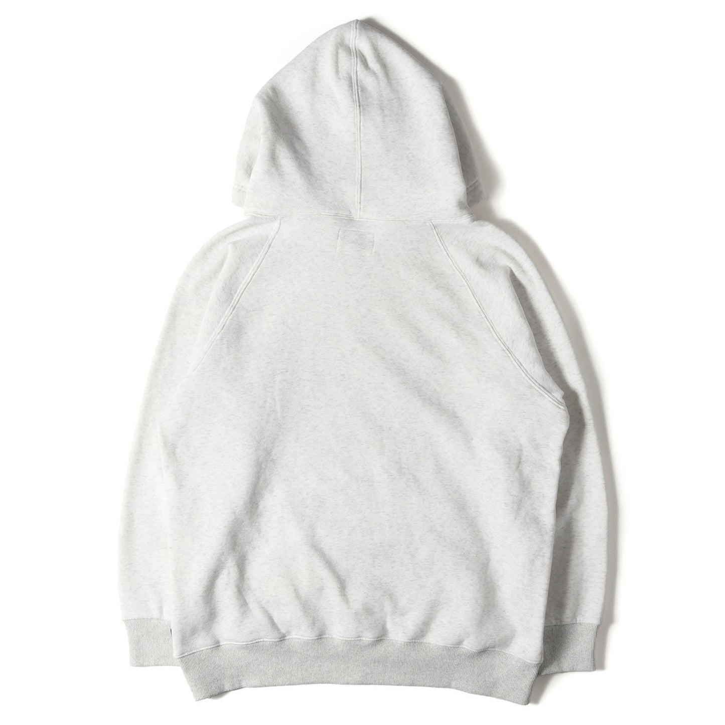 23AW オールドイングリッシュロゴ スウェットパーカー(HELM LOCAL HOODIE)