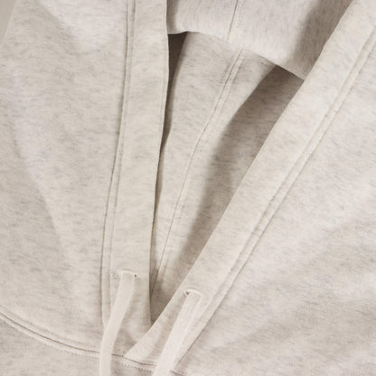 23AW オールドイングリッシュロゴ スウェットパーカー(HELM LOCAL HOODIE)