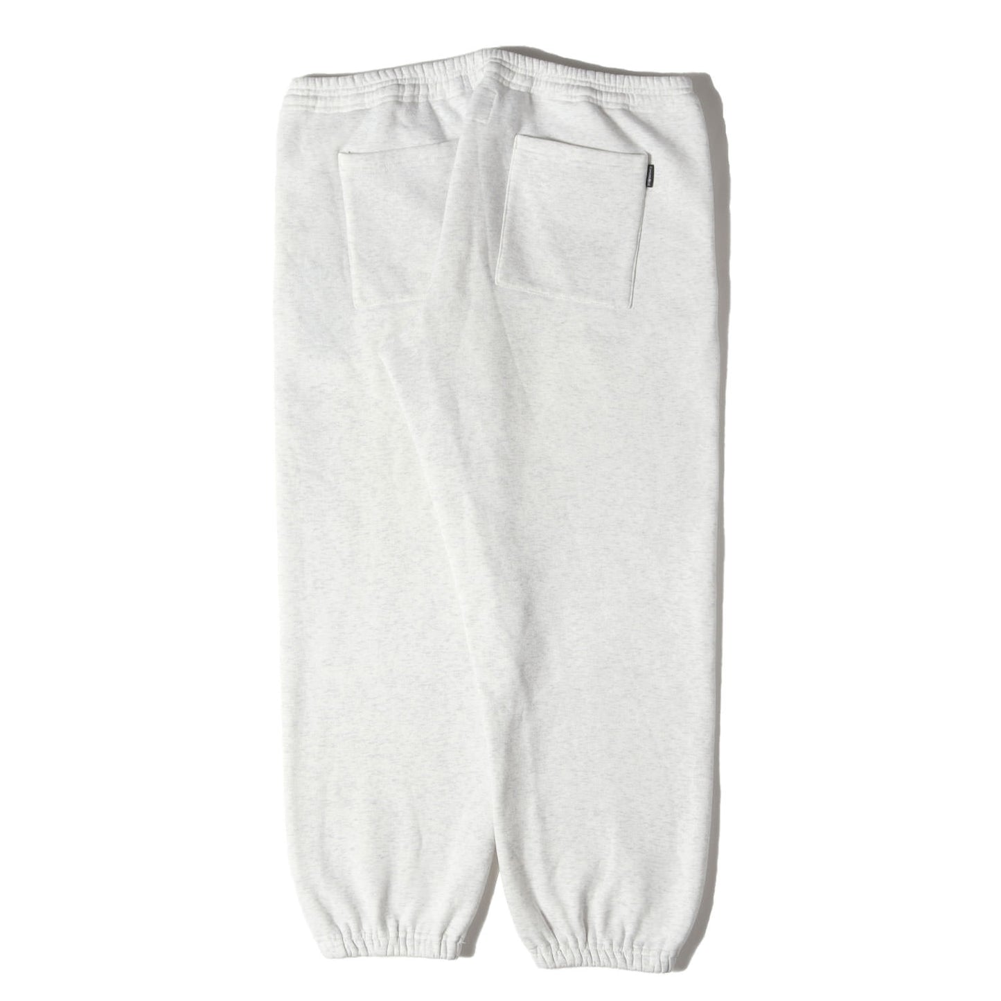 23AW オールドイングリッシュロゴ スウェットパンツ(HELM LOCAL SWEAT PANTS)