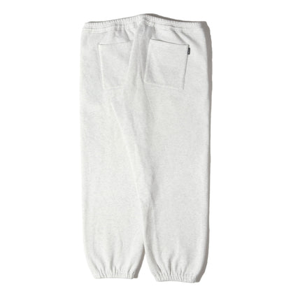 23AW オールドイングリッシュロゴ スウェットパンツ(HELM LOCAL SWEAT PANTS)