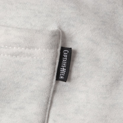 23AW オールドイングリッシュロゴ スウェットパンツ(HELM LOCAL SWEAT PANTS)