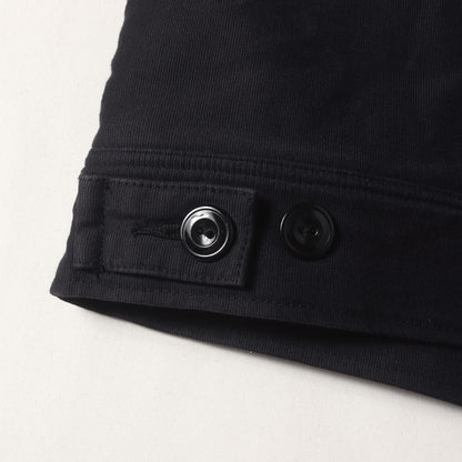 [日本未発売] 裏地ブランケット付き コットンツイル ワークジャケット J.CREW WALLACE & BARNES