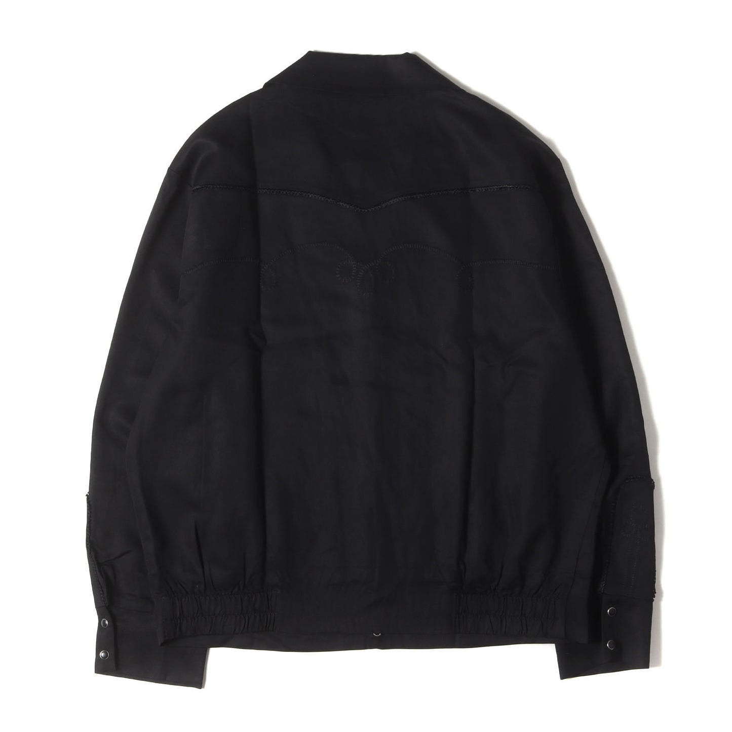 [人気モデル] ボレロ ウエスタン ジャケット (The Bolero Western Jacket)
