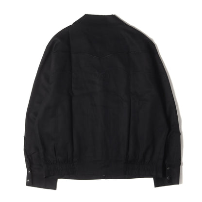 [人気モデル] ボレロ ウエスタン ジャケット (The Bolero Western Jacket)