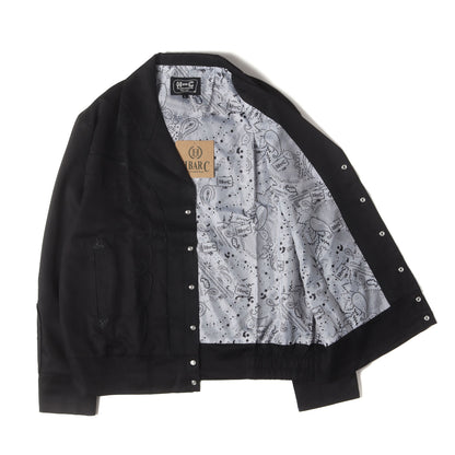 [人気モデル] ボレロ ウエスタン ジャケット (The Bolero Western Jacket)