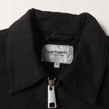 25SS ガーメントダイ加工 ストレッチ サンタフェ ジャケット (OG SANTA FE JACKET)