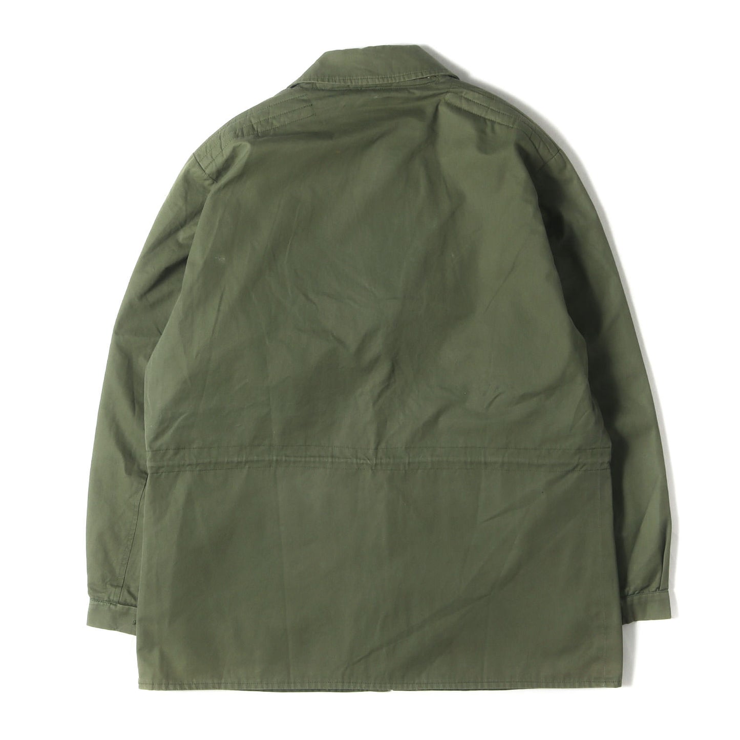 [希少 黒タグ] 90s ウォーカー コットン フルジップ ジャケット (WALKER JACKET)