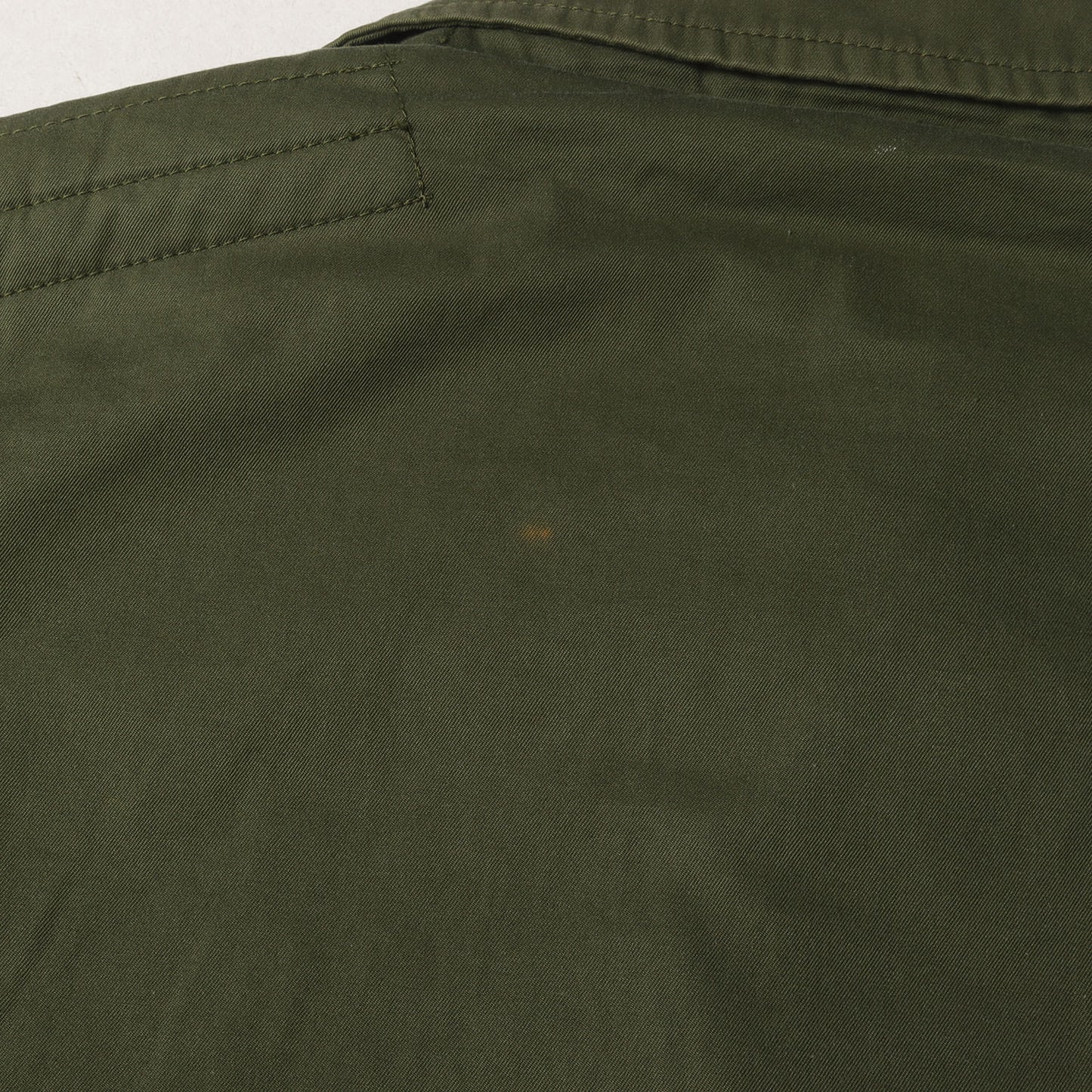 [希少 黒タグ] 90s ウォーカー コットン フルジップ ジャケット (WALKER JACKET)