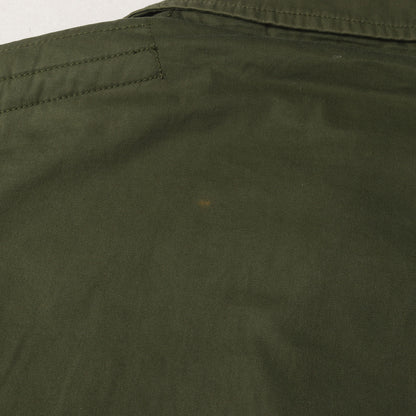 [希少 黒タグ] 90s ウォーカー コットン フルジップ ジャケット (WALKER JACKET)